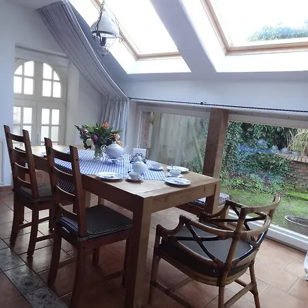 Ferienwohnung Frieso Appartamento