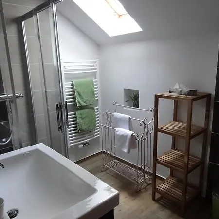 Ferienwohnung Frieso Appartamento *