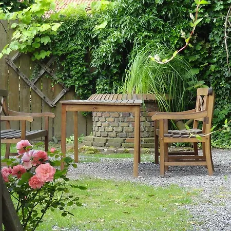 Appartamento Ferienwohnung Frieso Rhauderfehn