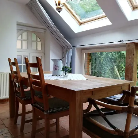 Ferienwohnung Frieso *