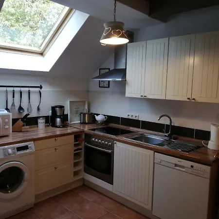 Ferienwohnung Frieso Rhauderfehn