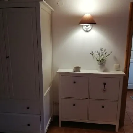 Ferienwohnung Frieso * Rhauderfehn