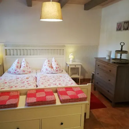 Ferienwohnung Frieso