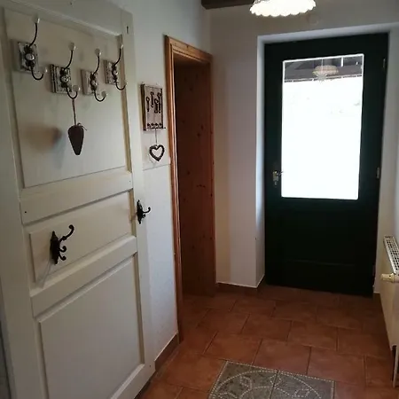 Ferienwohnung Frieso *